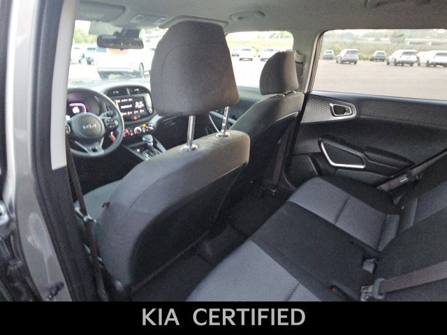 Used 2023 Kia Soul LX FWD image 36