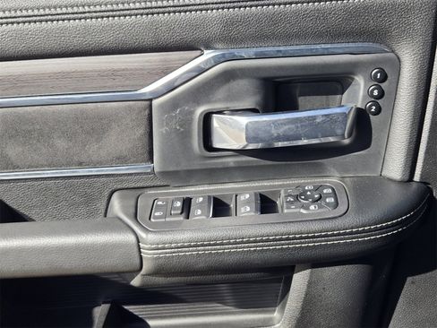 New 2025 RAM 2500 Laramie w/ Night Edition image 22
