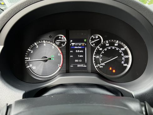 Certified 2023 Lexus GX 460 Premium w/ Premium Package AWD/4WD image 22