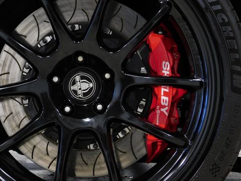 Used 2020 Ford Mustang GT Premium w/ Equipment Group 401A image 36