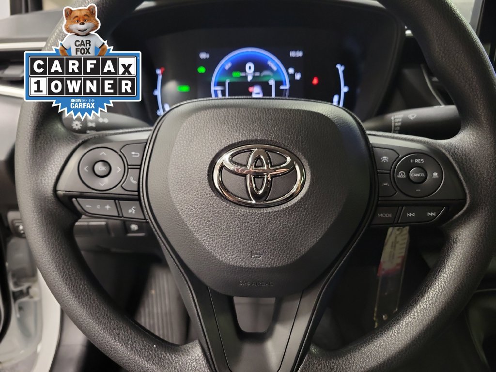 Used 2026 Toyota Corolla LE FWD image 23