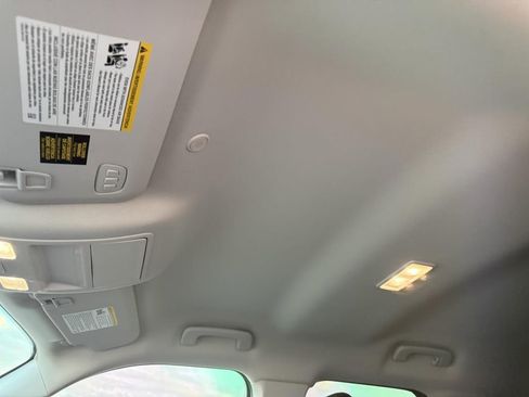 Certified 2024 Ford Bronco Sport Big Bend w/ Convenience Package image 14