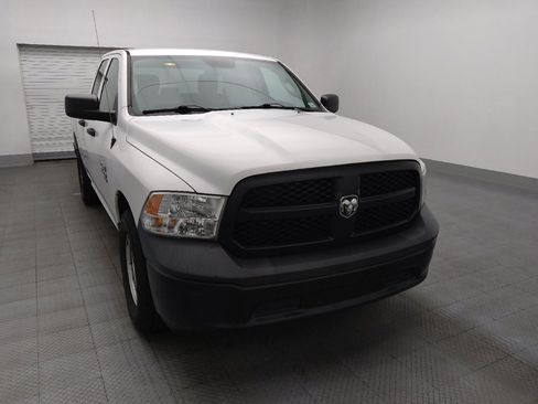 Used 2021 RAM 1500 Tradesman w/ Popular Equipment Group image 14