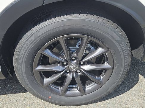 Used 2026 Honda CR-V EX-L image 8