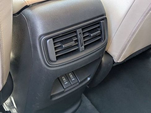 Used 2022 Honda CR-V EX-L image 23