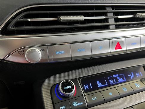 Used 2022 Hyundai Palisade SEL image 36