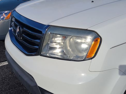 Used 2015 Honda Pilot EX-L image 7