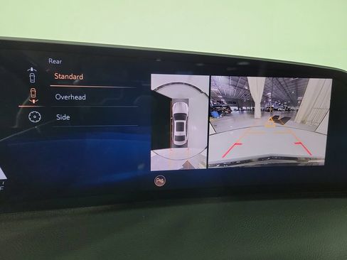 Used 2025 Cadillac CT5 Premium Luxury w/ Sun And Sound Package RWD image 27