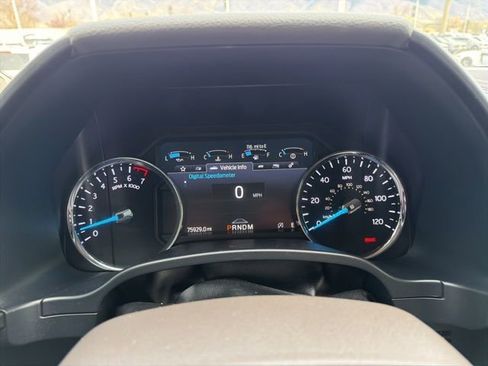 Used 2021 Ford Expedition Max Limited AWD/4WD image 14