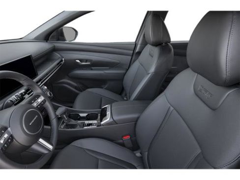 New 2026 Hyundai Tucson XRT image 44