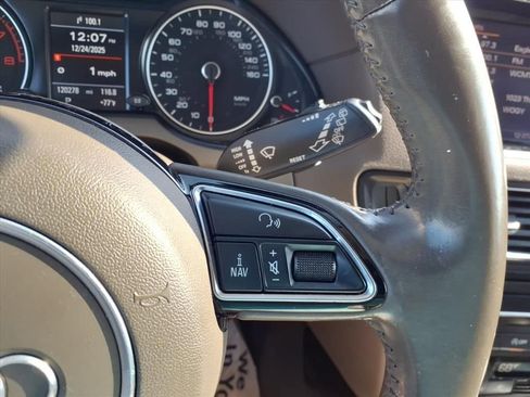 Used 2015 Audi Q5 3.0T Premium Plus image 17