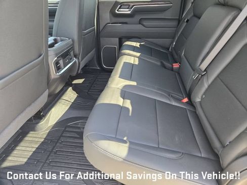 New 2026 GMC Sierra 1500 SLT w/ SLT Convenience Package RWD image 22