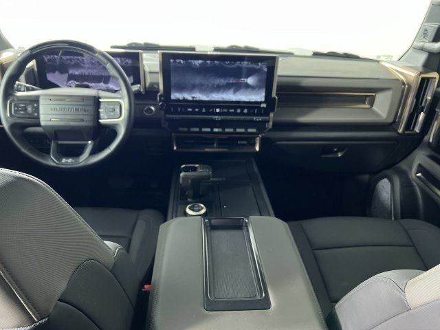 Certified 2025 GMC Hummer EV 3X w/ Extreme Off-Road Package AWD/4WD image 21