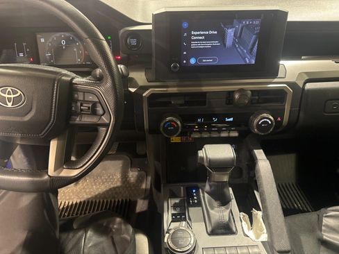 Used 2024 Toyota Tacoma SR5 w/ SR5 Upgrade Package image 2