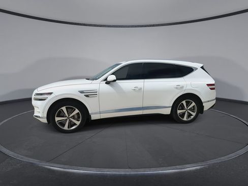 Used 2023 Genesis GV80 3.5T w/ Cargo Package AWD/4WD image 5