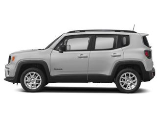 Certified 2022 Jeep Renegade Altitude w/ Convenience Group video 2