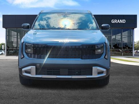 New 2027 Kia Seltos S AWD/4WD image 3