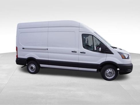 New 2025 Ford Transit 350 148 High Roof image 2