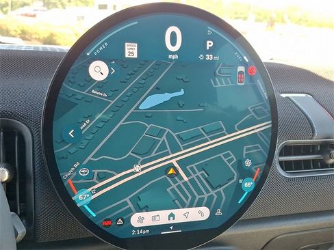 New 2026 MINI Cooper S image 17