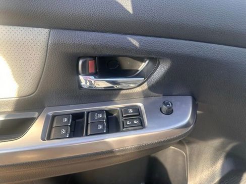 Used 2016 Subaru Crosstrek Touring w/ Popular Package #2 image 14