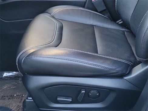 Certified 2023 Ford Explorer ST w/ Equipment Group 401A image 15