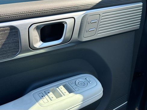 New 2026 Hyundai Santa Fe Limited image 8