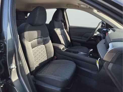 New 2026 Nissan Kicks SV w/ Cold Weather Package image 15