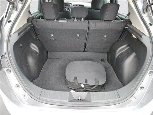 Used 2022 Nissan Leaf SV Plus image 7