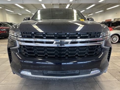 Used 2023 Chevrolet Tahoe LS w/ Driver Alert Package image 14