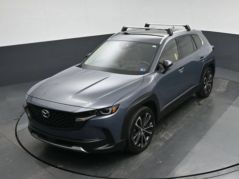 Used 2024 MAZDA CX-50 2.5 Turbo w/ Cargo Package AWD/4WD image 66