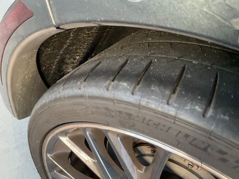 Used 2018 Chevrolet Corvette Z06 image 11