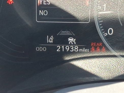 Used 2024 Lexus NX 350 AWD image 21