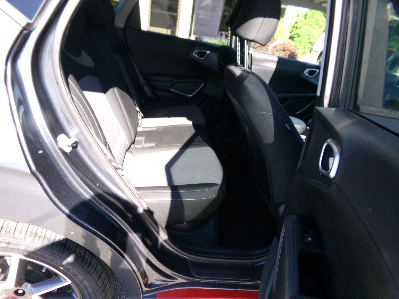 Used 2020 Kia Soul GT-Line w/ GT 2.0L Power Sunroof Package FWD image 14