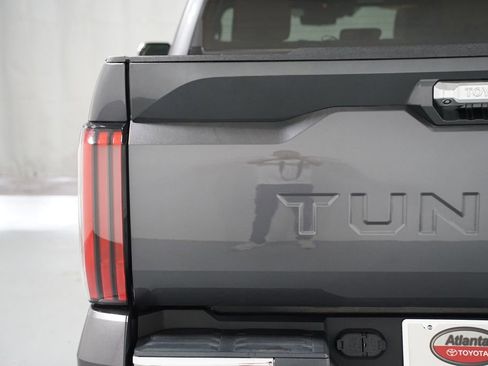 Used 2023 Toyota Tundra 1794 Edition RWD image 11