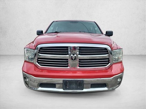 Used 2014 RAM 1500 Lone Star image 2