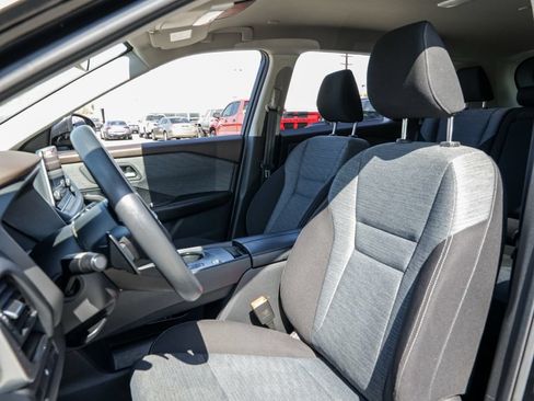 Used 2023 Nissan Rogue SV FWD image 16