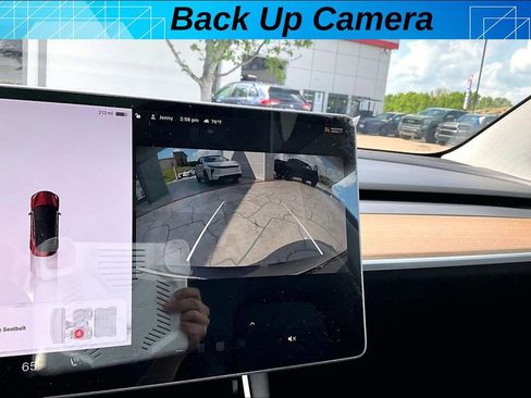 Used 2020 Tesla Model 3 Long Range image 14