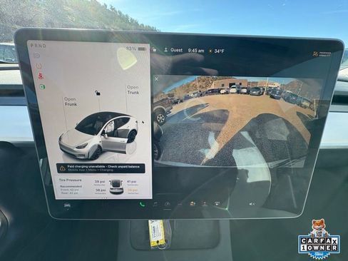 Used 2023 Tesla Model Y Long Range image 17