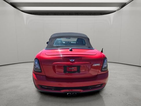 Used 2013 MINI Cooper Roadster S FWD image 6