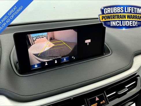 Used 2023 Acura MDX SH-AWD image 30
