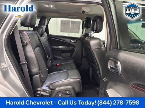 Used 2019 Dodge Journey GT AWD/4WD image 9