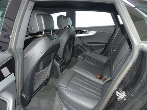 Used 2025 Audi A5 2.0T Premium Plus image 27