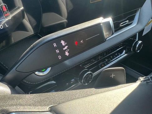 New 2026 Chevrolet Equinox LT w/ Safety and Technology Package FWD image 22