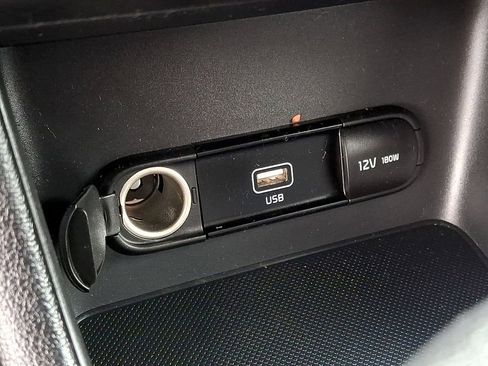 Used 2020 Kia Sportage LX image 23