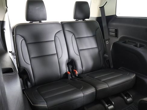 Used 2021 GMC Acadia Denali w/ Denali Technology Package image 44