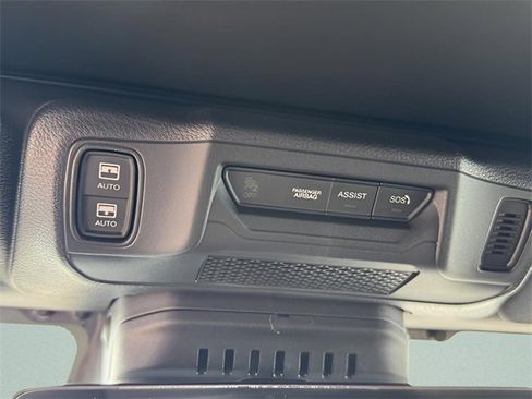 New 2026 Jeep Wrangler Sahara image 21