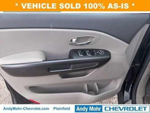 Used 2015 Kia Sedona L FWD image 9