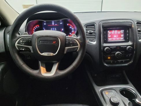Used 2016 Dodge Durango SXT image 22