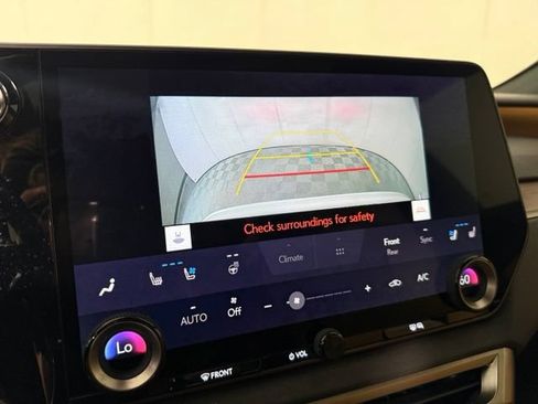 Used 2024 Lexus RX 350 Premium w/ Cold Area Package FWD image 22