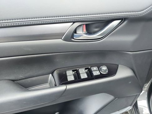 New 2025 MAZDA CX-5 AWD 2.5 S w/ Select Package image 11